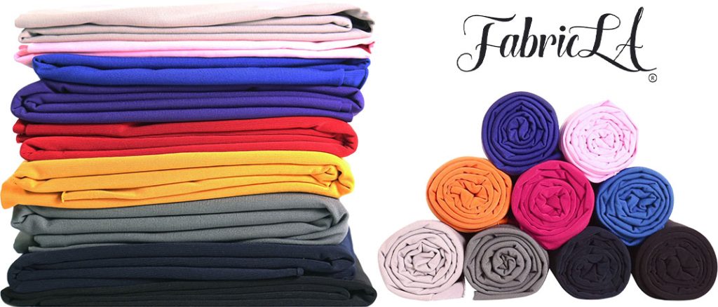 Save 10% with code CORNQ at FabricLA